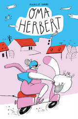 Oma Herbert - Maurizio Onano