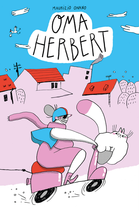 Oma Herbert - Maurizio Onano