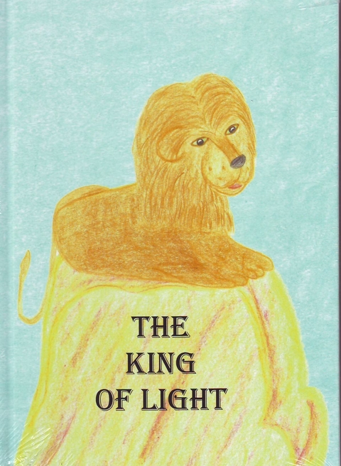 The King of Light - Gabriele Gudrun Fernsebner