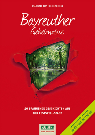 Bayreuther Geheimnisse