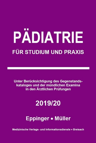 Pädiatrie 2019/2020