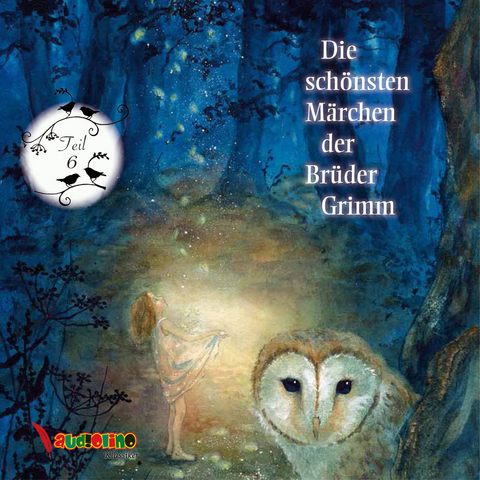 Die sch&ouml;nsten M&auml;rchen der Br&uuml;der Grimm - Jakob Grimm, Wilhelm Grimm