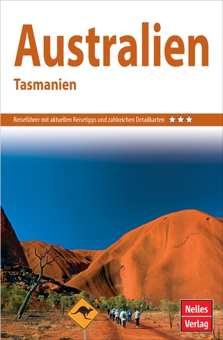 Nelles Guide Reiseführer Australien - Tasmanien
