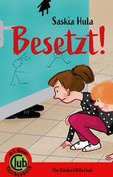 Besetzt! - Saskia Hula