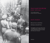 Das Iaşi-Pogrom, Juni&ndash;Juli 1941 - Radu Ioanid