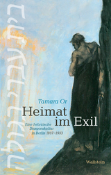 Heimat im Exil - Tamara Or