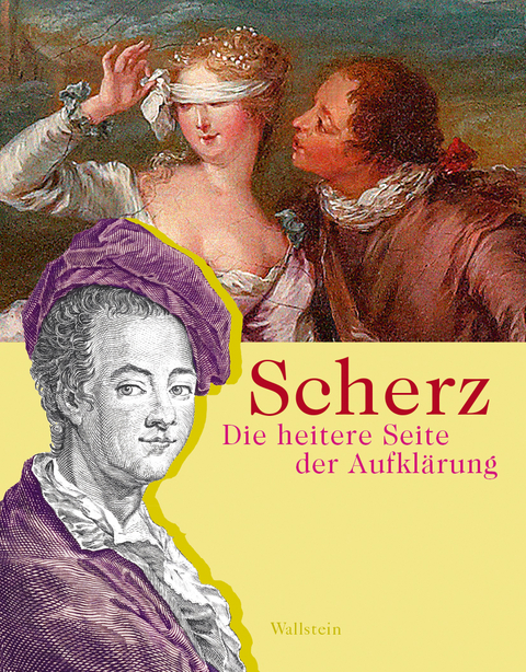 Scherz - 