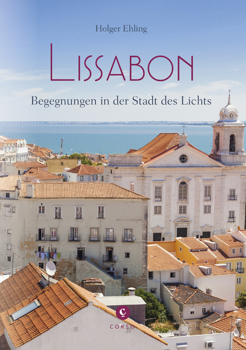 Lissabon - Holger Ehling
