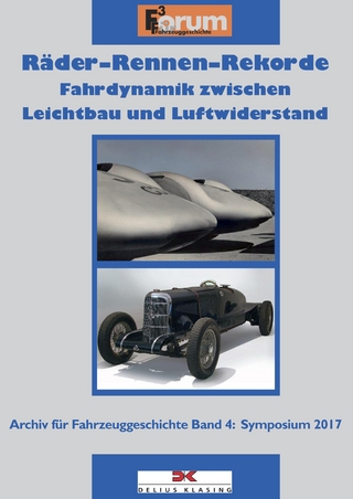 Räder – Rennen – Rekorde