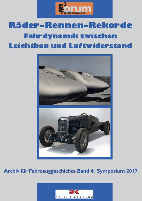 Räder – Rennen – Rekorde - 