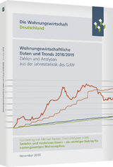 Wohnungswirtschaftliche Daten und Trends 2018/2019