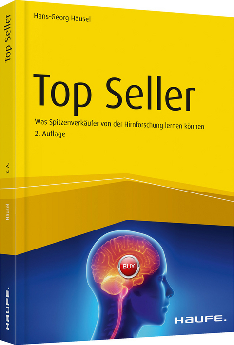 Top Seller - Hans-Georg H&auml;usel