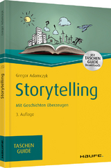 Storytelling - Gregor Adamczyk