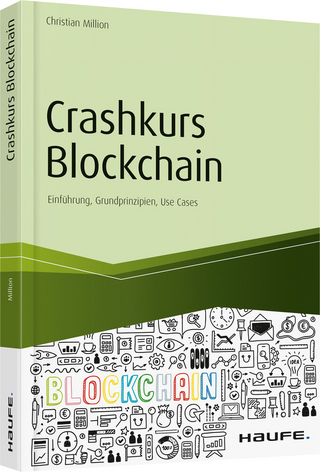 Crashkurs Blockchain - inkl. Arbeitshilfen online