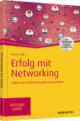 Erfolg mit Networking - Petra Polk