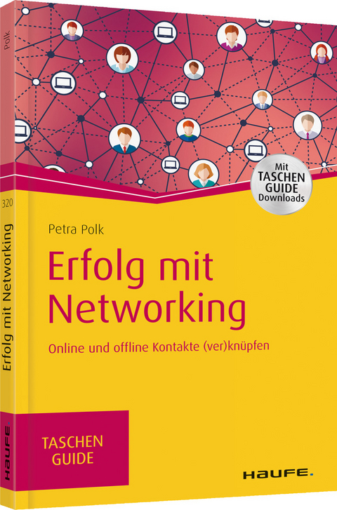 Erfolg mit Networking - Petra Polk