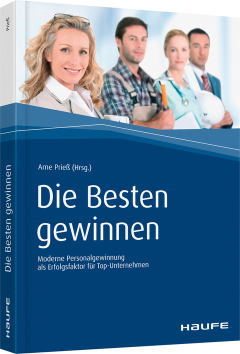 Die Besten gewinnen - 