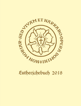 Lutherjahrbuch 85. Jahrgang 2018 - 
