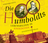 Die Humboldts - Dorothee Nolte