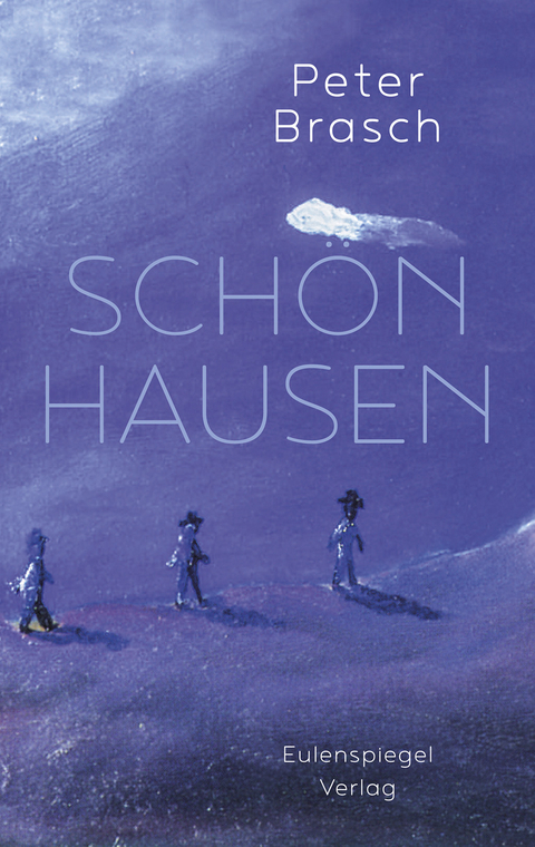 Sch&ouml;n hausen - Peter Brasch