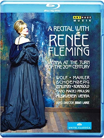 A Recital with Ren&eacute;e Fleming