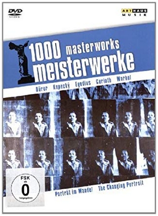 1000 MW - Portrait im Wandel • The Changing Portrait