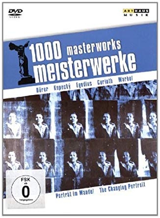 1000 MW - Portrait im Wandel • The Changing Portrait