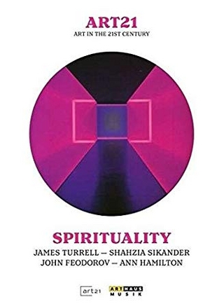 art21 - Spirituality