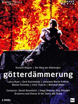 Götterdämmerung