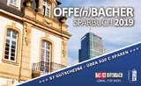 Offe(n)bacher Sparbuch 2019 - 