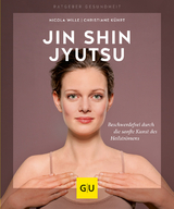 Jin Shin Jyutsu - Nicola Wille, Christiane K&uuml;hrt