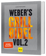 Weber's Grillbibel Vol. 2 - Jamie Purviance