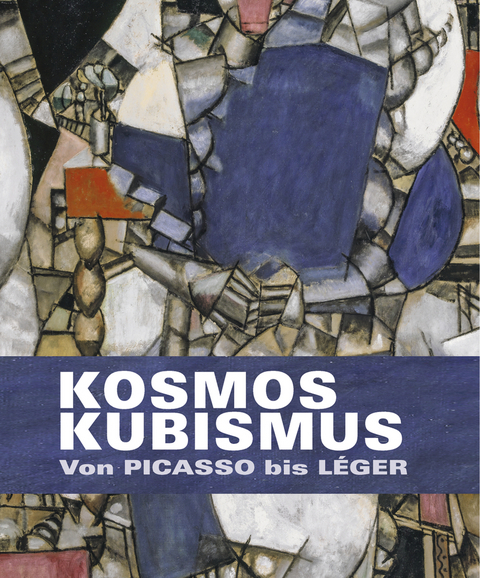 Kosmos Kubismus - 
