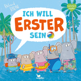 Ich will Erster sein - Richard Byrne