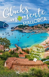 Gl&uuml;cksmomente Mallorca -  Steve Keller