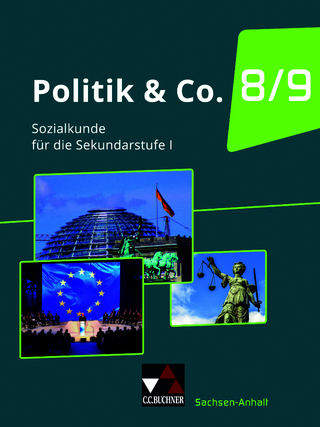 Politik & Co. – Sachsen-Anhalt / Politik & Co. Sachsen-Anhalt