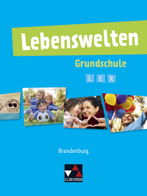 Lebenswelten / Lebenswelten Grundschule - Alexander Karallus, Svea Kliem, Sebastian K&uuml;llmei, Steffi Schlicht, Selim Akarsu, J&ouml;rg Peters, Bernd Rolf, Rita Sandbrink
