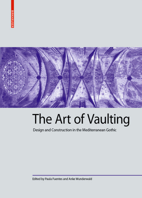 The Art of Vaulting - 