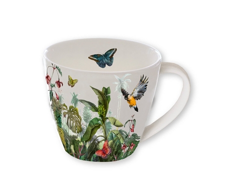 paradiesisch - Tasse - 