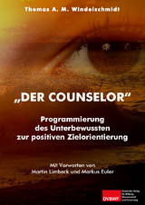 "Der Counselor" - Thomas A. M. Windelschmidt