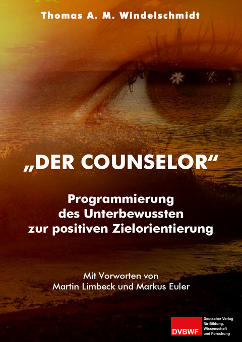 "Der Counselor" - Thomas A. M. Windelschmidt