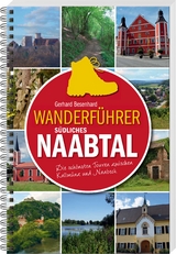 Wanderf&uuml;hrer s&uuml;dliches Naabtal - Gerhard Besenhard