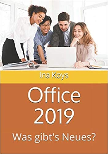 Office 2019 - Koys Ina
