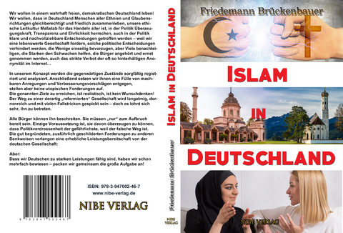 Islam in Deutschland - Friedemann Br&uuml;ckenbauer