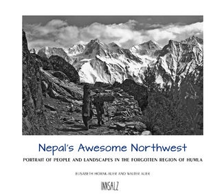 Nepal´s Awesome Northwest