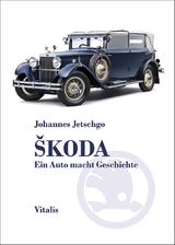 &Scaron;koda - Johannes Jetschgo