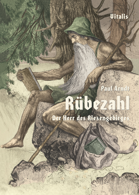 R&uuml;bezahl - Paul Arndt