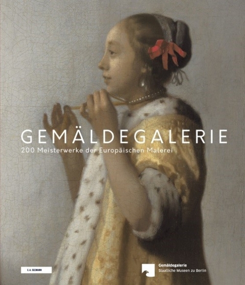 Gem&auml;ldegalerie Berlin - 