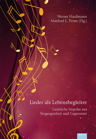 Lieder als Lebensbegleiter