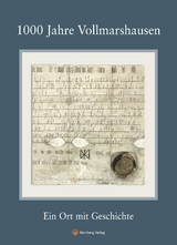 1000 Jahre Vollmarshausen - 